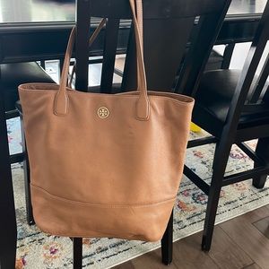 Tory Burch shoulder tote